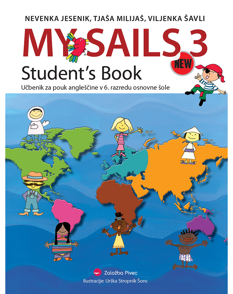 My Sails 3 - New