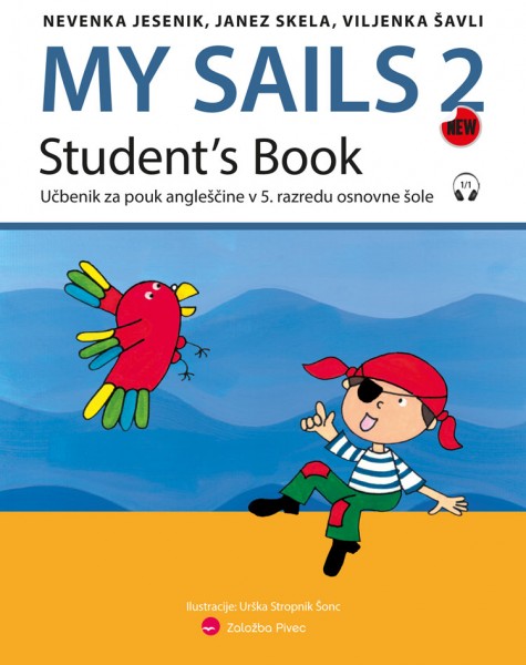 My Sails 2 - New